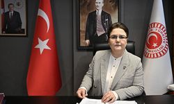 Cumhuriyetimizin 101. Yılında Derya Yanık'tan Kutlama Mesajı