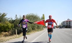 13. Elbistan Ultra Maraton Şampiyonası, 5 Ekim'de yapılacak