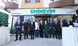 Eminevim 121'inci şubesini Ankara'da açtı