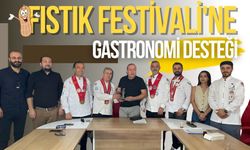 Gastronomi Yıldızları Osmaniye'de