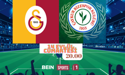 Osimhen İlk Maçına Çıkıyor: Galatasaray- Çaykur Rizespor Mücadelesi Ne Zaman?