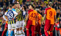 Fenerbahçe-Galatasaray Derbisi Tarihi Açıklandı!