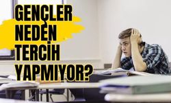 Gençler Üniversiteyi Neden Tercih Etmiyor?