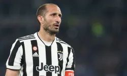 Efsane Geri Döndü: Chiellini Juventus’ta Yeni Görevine Başladı