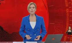 NOW TV'den ayrılan Gülbin Tosun'un yerine gelecek isim netleşti