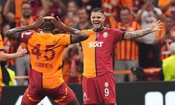 Galatasaray, Kasımpaşa ile 3-3 Beraber Kalarak Liderliği Sürdürdü