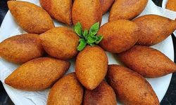 Fırında Tepside İçli Köfte Yapmak Artık Bu Kadar Kolay