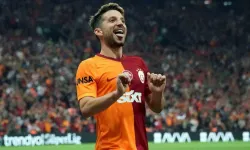 Dries Mertens: "Trabzonspor Maçı Her An Değişebilirdi, Şans Bizim Yanımızdaydı"