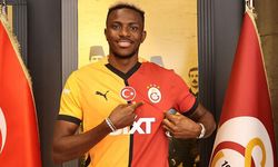 Osimhen Galatasaray'dan Gidecek Mi? Kararını Verdi