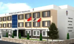Osmaniye Çevik Kuvvet Şube Müdürlüğü ve Trafik Hizmet Binası yapım işi ihale ilanı