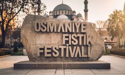 Osmaniye Belediyesi’nden Fıstıkfest2024 Hazırlıkları