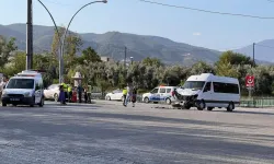 Düziçi'nde Okul Servisi Kazası: 8 Öğrenci Yaralandı