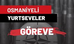 Osmaniyeli Yurtseverler NATO Karşıtı Yürüyüş İçin Hazırlıklarını Tamamlıyor