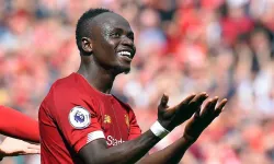 Beşiktaş'tan Sadio Mané Hamlesi