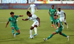 Sipay Bodrum FK-Adana Demirspor maçının ardından