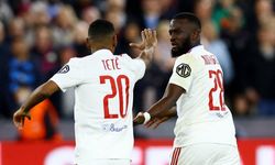 Tete ve Ndombele Yeni Takımlarında Parlıyor: Gol ve Asist ile Haftanın Yıldızları