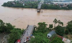 Yagi Tayfunu Uzak Doğu'yu Vurdu: Tayland'da 4, Vietnam'da 141 Kişi Hayatını Kaybetti