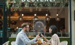 Türkiye'de Yapay Zeka Destekli Kafeler: Geleceğin Kafe Deneyimi Nasıl Olur?