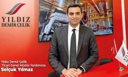 Yıldız Demir Çelik'ten üst düzey atama