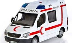 Gazze'de Acı Bir An: Sağlıkçı, Ambulansla Getirdiği Cenazenin Annesi Olduğunu Öğrendi