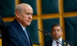 Bahçeli’nin Öcalan’a Yönelik Çağrısı Siyaset Arenasını Hareketlendirdi