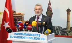 Kahramanmaraş Büyükşehir Belediyesinden başarılı öğrencilere 6 milyon liralık eğitim desteği