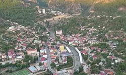 Adana’nın Yeşil Cenneti: Feke İlçesi, Huzur Arayanların Gözdesi