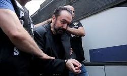 "Adnan Oktar’ın 2 Milyar Liralık Serveti Hazineye Devredildi"