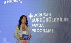 Borusan Sürdürülebilir Fayda Programı'nın üçüncü dönemi başlıyor