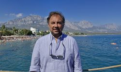 Kemer, uluslararası spor organizasyonlarıyla turizm sezonunu uzatıyor