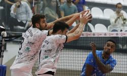 Voleybol: SMS Grup Efeler Ligi