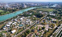 8. Uluslararası Adana Lezzet Festivali Merkez Park’ta başladı