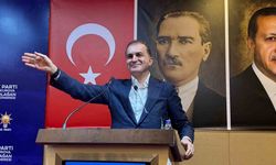 AK Parti Sözcüsü Çelik: "Bebek katilleri en ağır cezayı alacak"