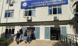 Kocaeli merkezli "nitelikli dolandırıcılık" operasyonunda Adana’da 14 şüpheli gözaltına alındı