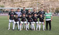 Bölgesel Amatör Lig’de Bahçespor, Araban Belediyespor’u 5-0 Mağlup Etti