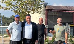 Böcekli’de Altyapı Seferberliği: Mahalleler Modern Yollara Kavuşuyor