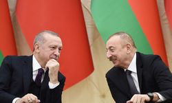 Cumhurbaşkanı Erdoğan, Azerbaycan'ın Bağımsızlık Günü'nü Kutladı