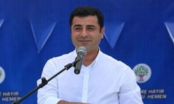 Cengiz Çandar, Edirne Cezaevi’nde Demirtaş ve Mızraklı ile Görüştü