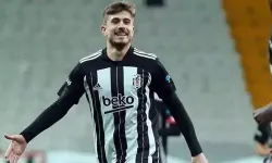 Dorukhan Toköz: "Beşiktaş'tan Ayrıldığım İçin Pişman Değilim, Ama Beni Çok Üzdüler!"