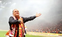 Galatasaray'dan Fatih Terim'e 52. Yıl Vefası