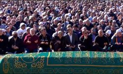 FETÖ Elebaşı Fetullah Gülen İçin Skyland Baseball Stadyumu’nda Cenaze Töreni