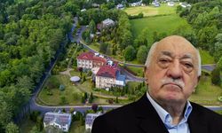 FETÖ Elebaşı Fethullah Gülen'in Cenazesine QR Kodla Giriş