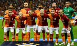 Lider Galatasaray, Antalyaspor Deplasmanında 3 Puan Peşinde