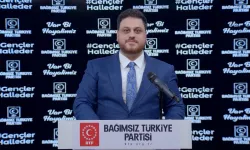 BTP Lideri Hüseyin Baş’tan  "Kürt Sorunu Var Diyen Cahiller, Yarın Laz Sorunu Var Diyecek"