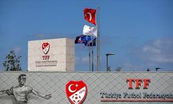 TFF'den Terör Saldırısına Tepki: Saygı Duruşu ve Siyah Kol Bandı