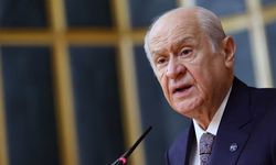 MHP Lideri Bahçeli'den Meclis'e Öcalan Çağrısı: "Sözümün Arkasındayım"