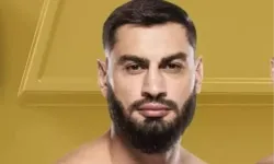 İbo Aslan, UFC 308’de Raffael Cerqueira ile Karşılaşacak