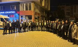 İYİ Parti İl Başkanı Serat Kılıç'tan 7. Yıl Mesajı: “Adalet ve Özgürlük Mücadelesi Sürüyor”