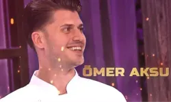 MasterChef'in Yeni Bölümünde Konuk Olan Ömer Aksu Kimdir?