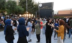 Osmaniye Korkut Ata Üniversitesi’nde ‘Üniversitene Hoş Geldin’ Coşkusu